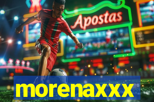 morenaxxx