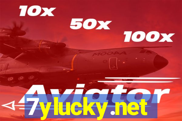 7ylucky.net
