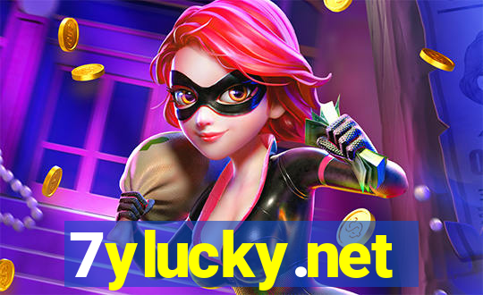 7ylucky.net