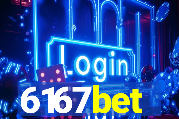6167bet