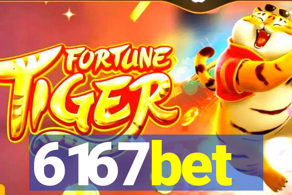 6167bet