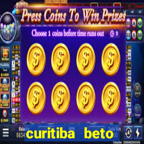 curitiba beto carrero distancia