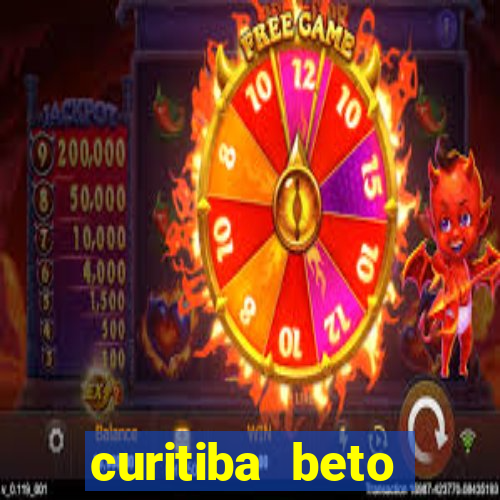 curitiba beto carrero distancia