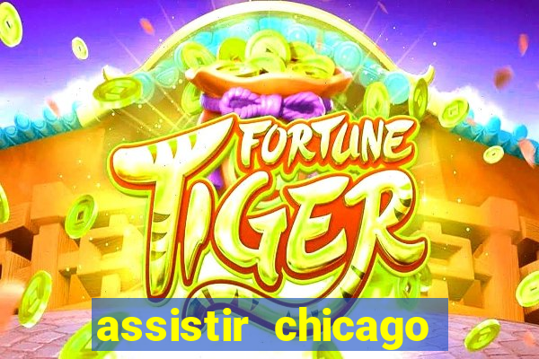 assistir chicago fire 12 temporada