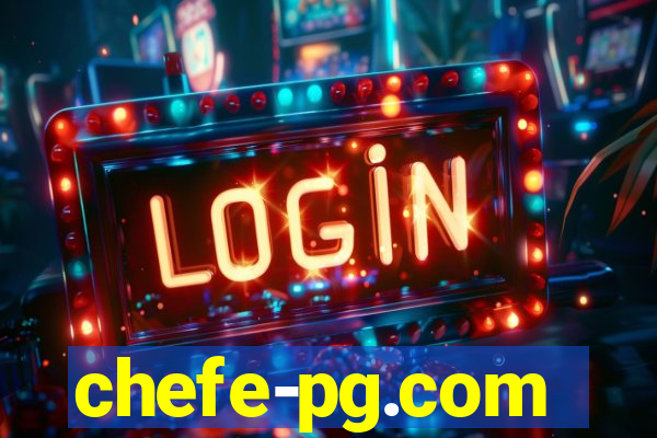 chefe-pg.com