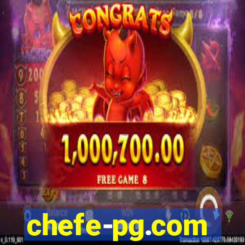 chefe-pg.com
