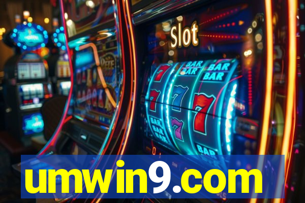 umwin9.com