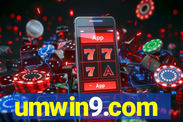 umwin9.com