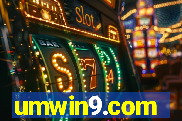 umwin9.com