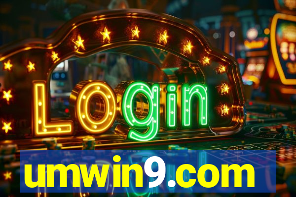 umwin9.com