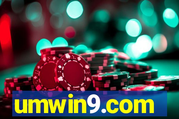 umwin9.com