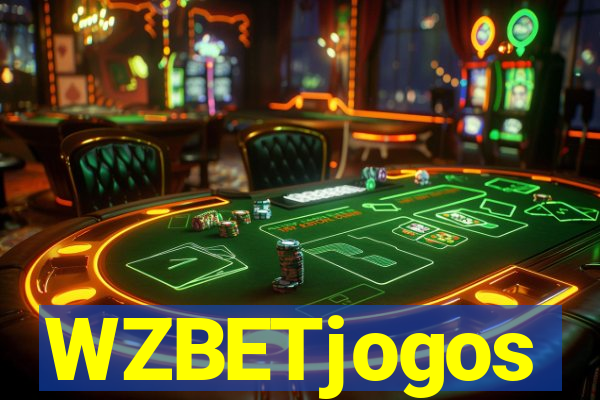 WZBETjogos
