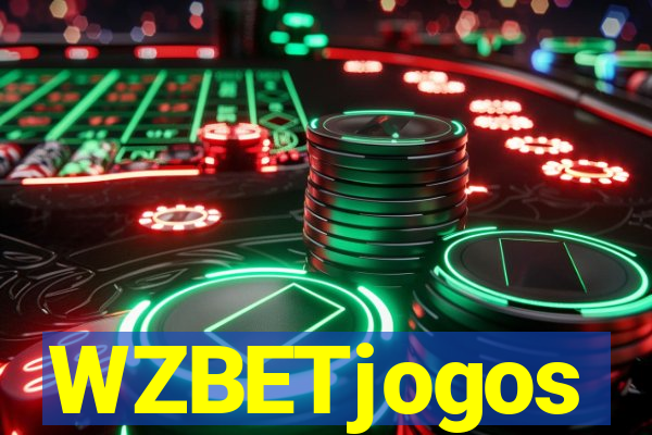 WZBETjogos
