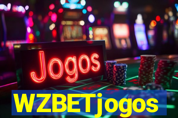 WZBETjogos