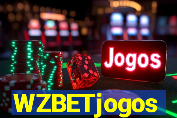 WZBETjogos