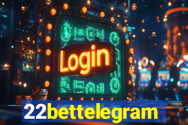 22bettelegram