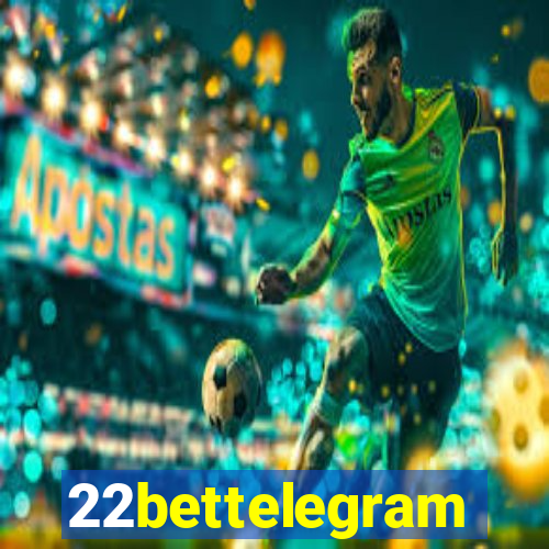 22bettelegram