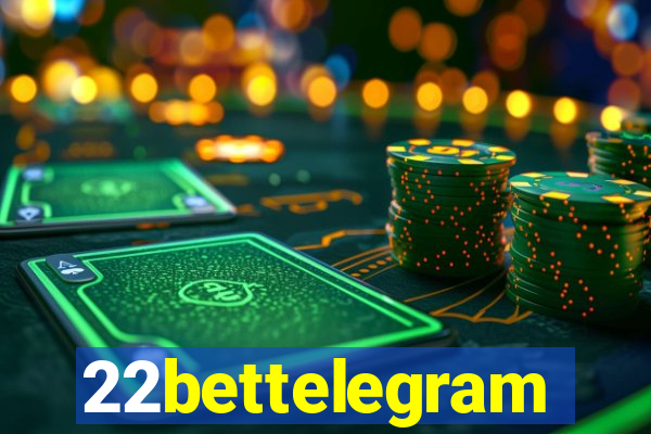 22bettelegram