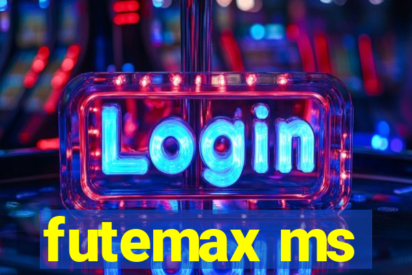 futemax ms