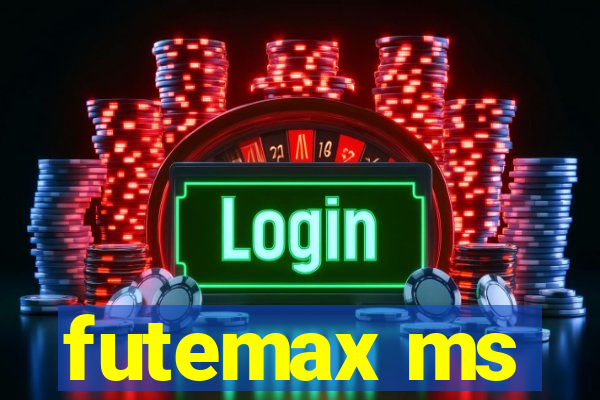 futemax ms