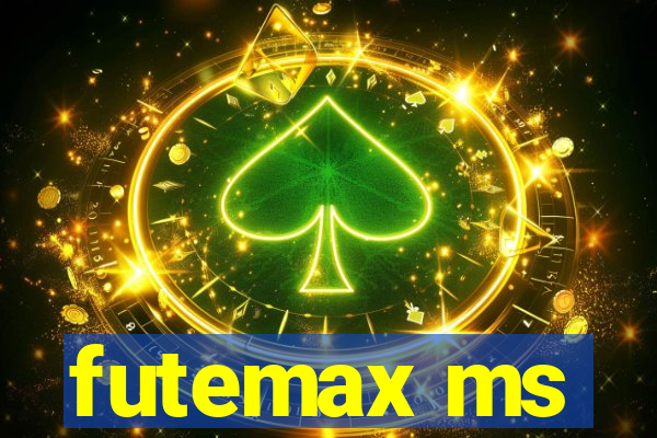 futemax ms