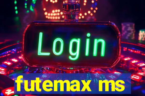 futemax ms