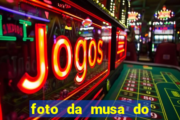 foto da musa do corinthians pelada