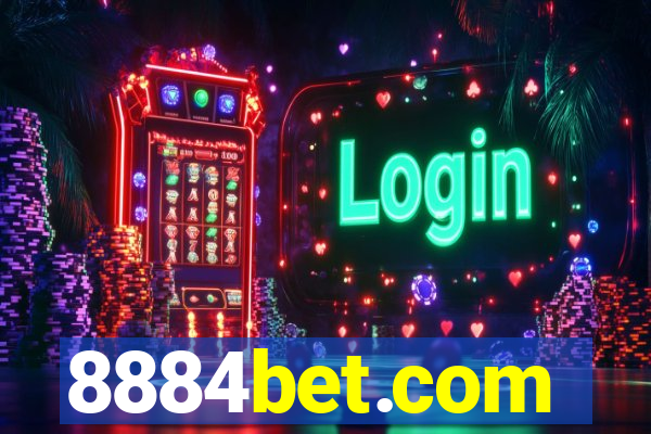 8884bet.com