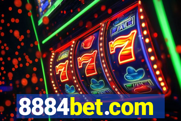 8884bet.com