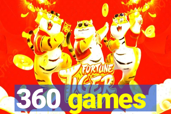 360 games