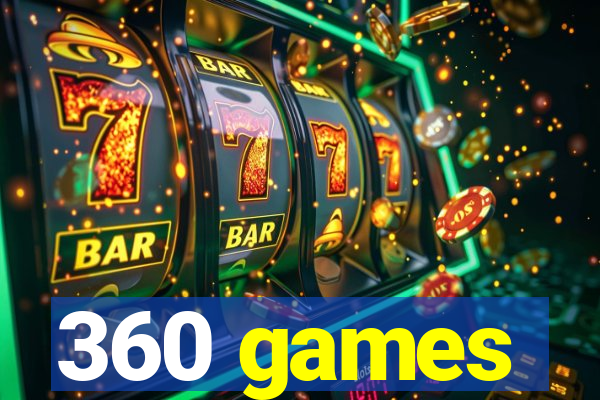 360 games