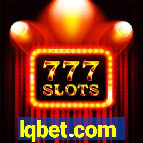 lqbet.com
