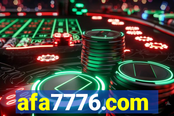 afa7776.com