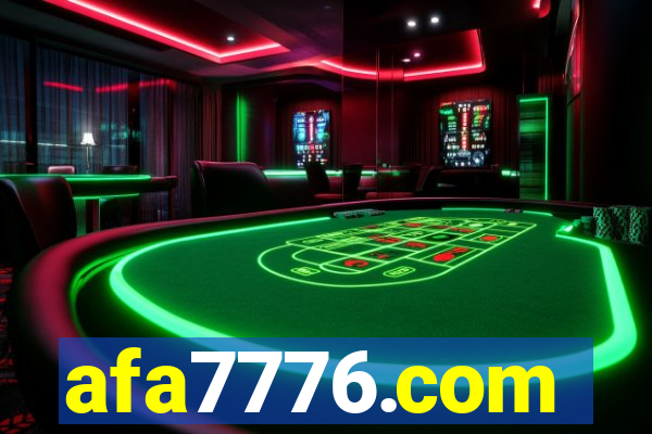 afa7776.com