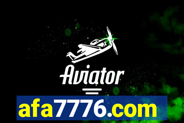 afa7776.com