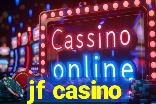 jf casino