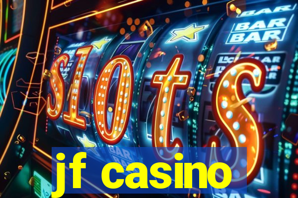 jf casino