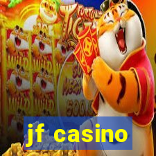 jf casino