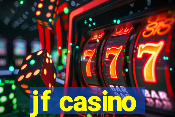 jf casino
