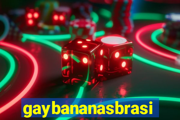 gaybananasbrasil.com
