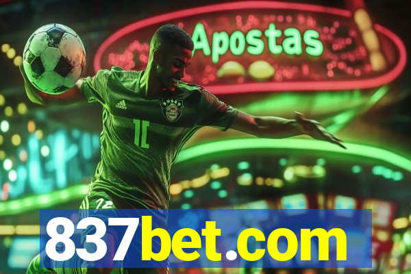 837bet.com