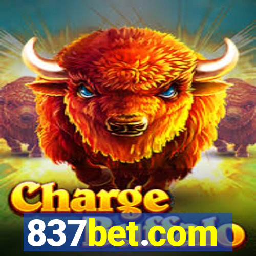 837bet.com