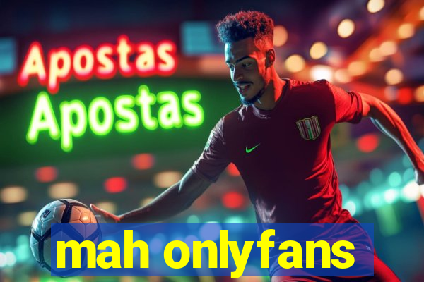 mah onlyfans