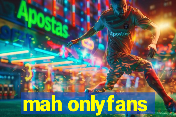 mah onlyfans