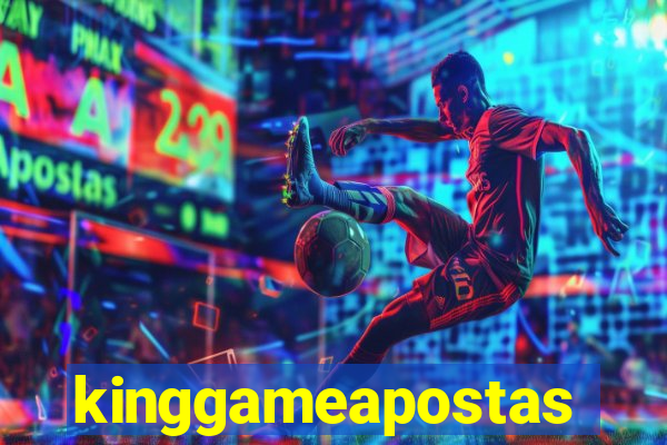 kinggameapostas