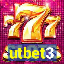 utbet3