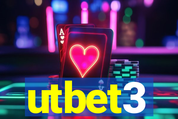 utbet3