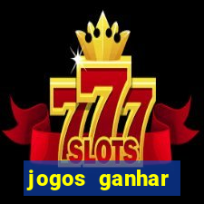 jogos ganhar dinheiro de verdade pix
