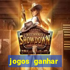 jogos ganhar dinheiro de verdade pix