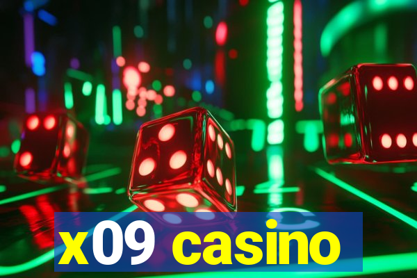 x09 casino